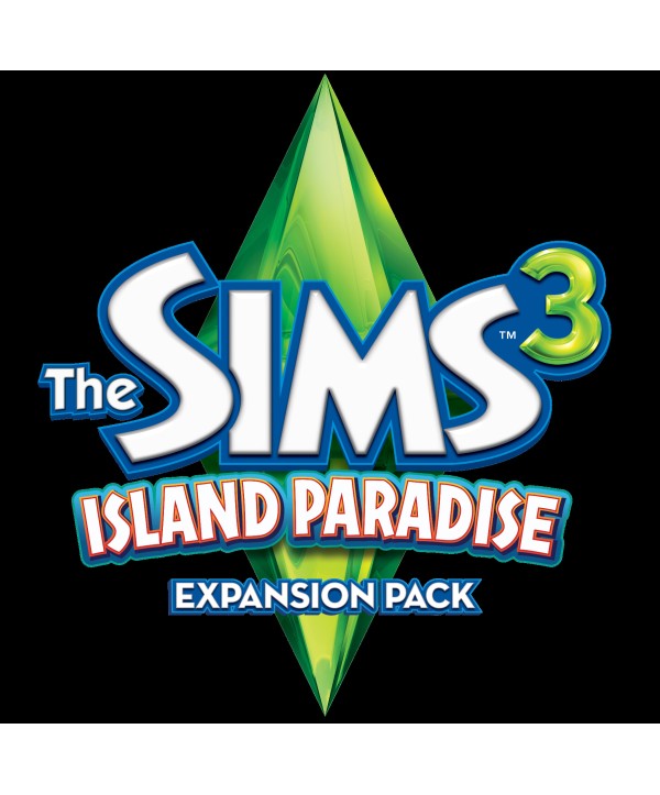 The Sims 3 - Island Paradise DLC Origin / EA app Key GLOBAL